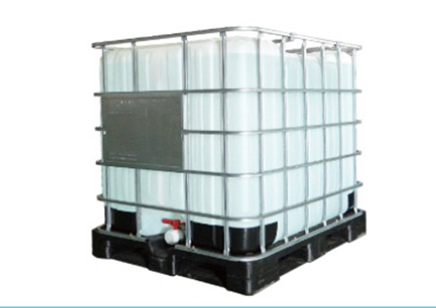 1,000ℓIBCタンク | Schatz AdBlue アドブルー