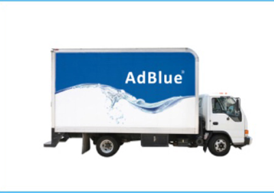 バルク供給 | Schatz AdBlue アドブルー